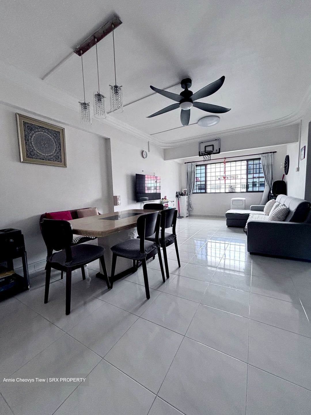 Blk 880 Woodlands Street 82 (Woodlands), HDB 5 Rooms #566503331